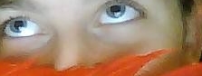 Beka's eyes xD